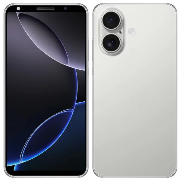 FUFFI-I16 Plus, Smartphone Android, 5.0 pouces, 3 + 32 Go de ROM, double SIM, 3500 mAh, téléphones portables, double SIM, Google Play Store, téléphones portables – Image 8