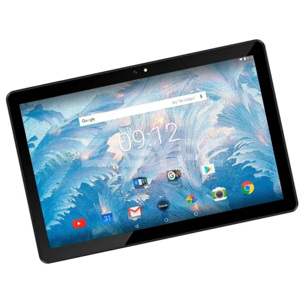 Tablettes Android 9.0 4G LTE T4, 10.1 pouces, 3 go de RAM, 32 go de ROM, GSM, 64 bits, MTK8765, processeur Quad-Core, 1280x800, IPS, 5000mAh – Image 3
