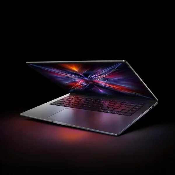 Xiaomi-Ordinateur portable Redmi Ple16 2025, ordinateur portable de bureau d'étude, processeur Intel Core 5 220H, 210H, 16 Go, 32 Go, DDR5, 512 Go, 1 To SSD – Image 5