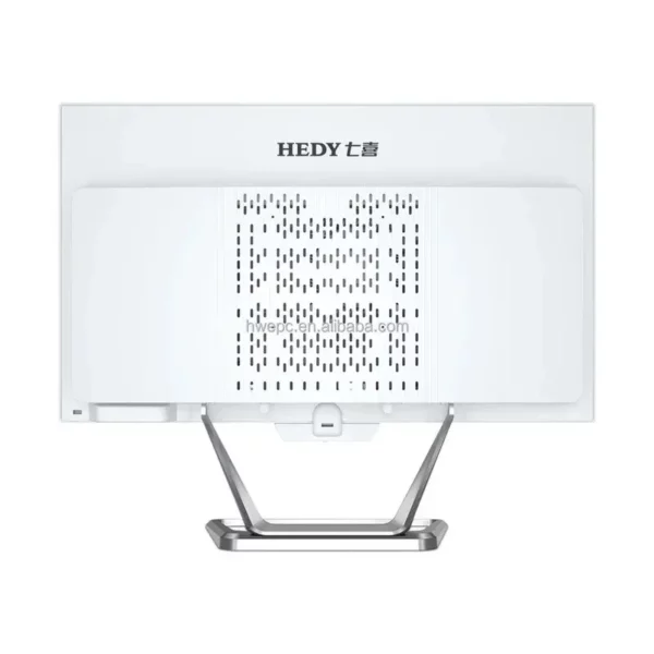 PC de bureau G5905 8GB 256GB SSD ordinateur tout-en-un ordinateur de bureau AIO ordinateur monobloc PC tout-en-un – Image 6