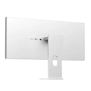 Moniteur d'ordinateur en aluminium CNC NANO-Ips, 40 pouces, 5K WLED, résolution 5120x2160, HDR10, 60Hz, type-c, 100W, Thunderbolt pour Mac Kuycon P40U