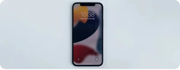 Apple iphone 12 pro 5g Smartphone débloqué écran 6.1 pouces 256G ROM 2775 batterie en bon état téléphone d'occasion d'origine – Image 15