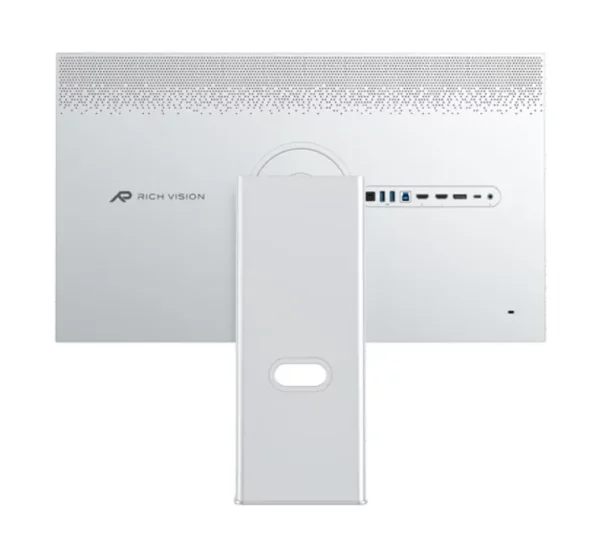 Parade-Écran IPS pour moniteur Hcig27, RV200 Pro, 5K72HZ, Retina, VopeC, 90W, 10 bits, HDR400, 500NITS – Image 6