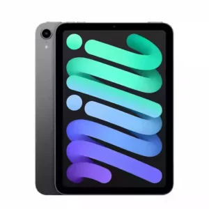 IPad Mini 7 A17 Pro 8,3 pouces 128G/256G/512G WiFi identification tactile cellulaire, eSIM, CPU 6 cœurs d'origine GPU 5 cœurs moteur Neural 16 cœurs.