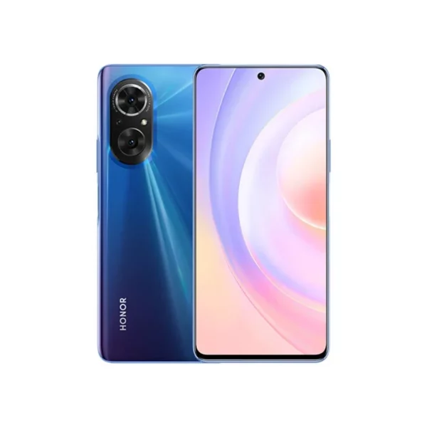 Honor 50 SE 5g Dimensity 900 120HZ Plein Écran 66W Super Chargeur 6,78" SmartPhone 108MP Caméra NFC Google Original Utilisé Téléphone – Image 15