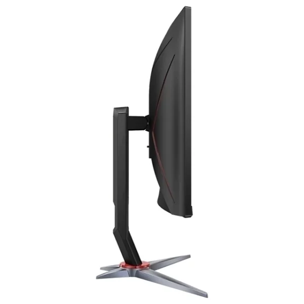 AOC C27G2Z 27 pouces incurvé 240Hz 0.5Ms écran de réponse 1500R affichage de courbure moniteur de jeu professionnel panneau VA DP + HDMI – Image 3