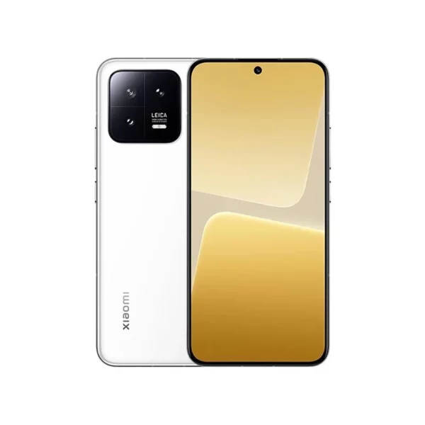 Xiaomi-Smartphone Mi 13, Android, 5G, 6.36 ", 12 Go de RAM, 256 Go de ROM, Dean, débloqué, toutes les couleurs, en bon état, original, d'occasion – Image 3