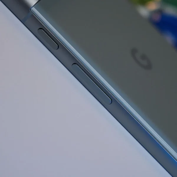 Google Pixel 8 5G 6.2 "OLED 8GB RAM 128GB 256GB ROM NFC Google Tensor G3 Octa Core Android Smartphone pixel 8 pixel8 téléphone portable – Image 18
