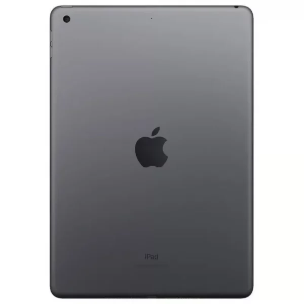 Apple-iPad 10.2 d'origine, tablette déverrouillée, A12 Bionic Retina, IPS, LCD, Wi-Fi, cellulaire, iOS 14, neuf, en effet, 2020, 128, 8e Isabel, 32 Go, 95% Go – Image 8
