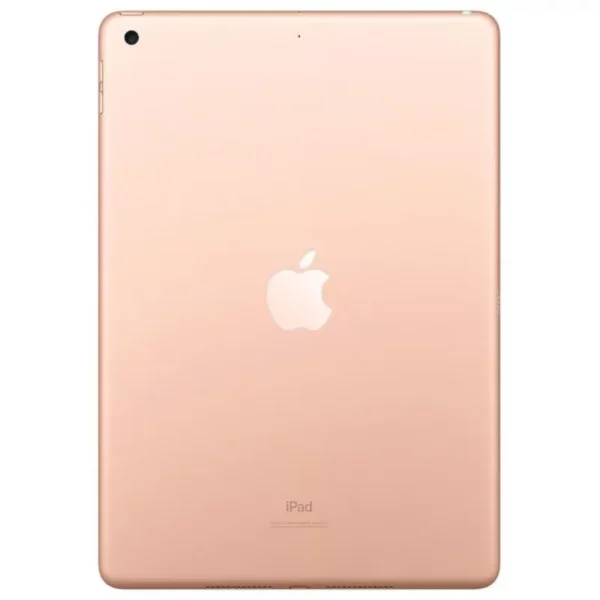 Apple-iPad 10.2 d'origine, tablette déverrouillée, A12 Bionic Retina, IPS, LCD, Wi-Fi, cellulaire, iOS 14, neuf, en effet, 2020, 128, 8e Isabel, 32 Go, 95% Go – Image 5
