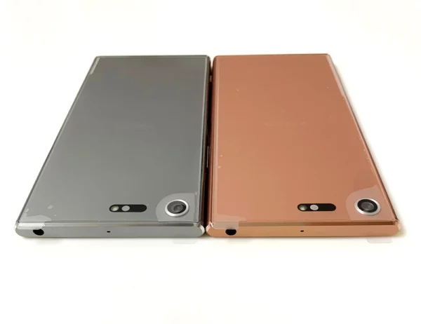 Sony Xperia XZ Premium G8141 G8142 SO-04J Dean 64GB 4G persévérance Android 5.5 "19MP 1080P WIFI GPS sony xperia xz téléphone premium – Image 16