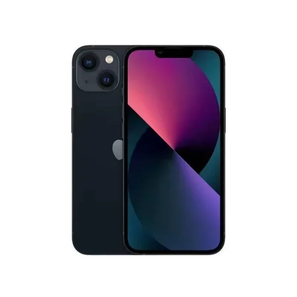 Apple-Smartphone iPhone 13, 6.1 ", Super Retina XDR, OLED, RAM 4 Go, Dean 128 Go, Face ID, A15, IOS, 5G, Original – Image 8