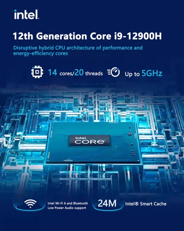 Ordinateur portable de jeu RTX 4060 i9-12900H 16 pouces |   DDR4+SSD En option |   Clavier rétroéclairé |   Impression numérique |   Win11 |   Remise à durée limitée – Image 10