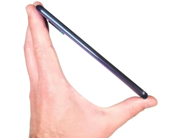 HUAWEI P30 Lite Smartphones Version mondiale Android pour Google Play Store 48MP 6.15 "6 + 128GB téléphones mobiles 4G réseau téléphones portables – Image 23