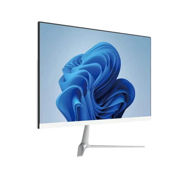 Ordinateur de bureau tout-en-un OEM ODM 21,5 23,8 pouces UK/US/EU I3/i5/i7 1-12 génération mémoire DDR3/DDR4 USB/HD-MI/VRGA-PIO – Image 4
