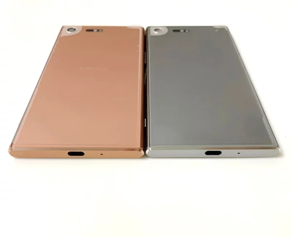 Sony Xperia XZ Premium G8141 G8142 SO-04J Dean 64GB 4G persévérance Android 5.5 "19MP 1080P WIFI GPS sony xperia xz téléphone premium – Image 17