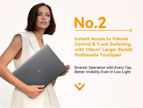 [Première mondiale] Ordinateur portable Blackview AceBook 12 Win 11 Pro 16'' 1920*1200, ordinateur portable Intel I5-1030NG7, 16 Go 512 Go, 5000 mAh – Image 22