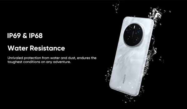 【Première mondiale】 Version mondiale HONOR Magic7 Pro 5G Smartphone Magic 7 Pro Snapdragon 8 Elite 120Hz écran OLED 100W Charge rapide – Image 22