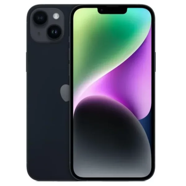 Apple iPhone 14 Plus 5g SmartPhone Apple A15 6.7 pouces écran OLED 12MP caméra 4325mAh batterie IOS en bon état téléphone utilisé – Image 5