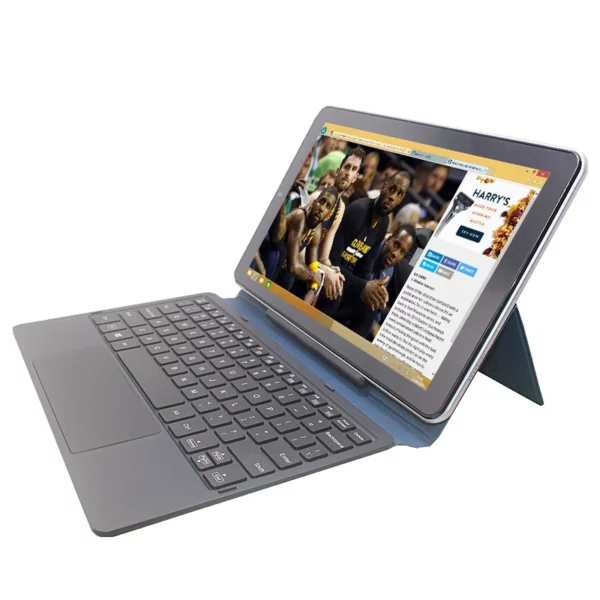 W1 32 bits 10,1 pouces 1280x800IPS Windows 10 tablettes Intel Z8350 2 Go de RAM 32 Go de ROM 4 cœurs 6000 mAh Port HDMI USB 3.0 – Image 15