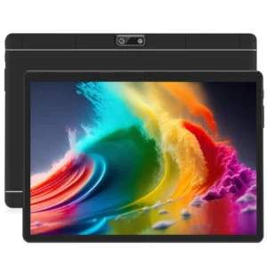 Tablette PC Android 11, écran HD 10.1 pouces, Google, 4 Go + 64 Go, 5000 mAh ,3G, Touriste, EpiWiFi, Version globale, Original Pad, 2025