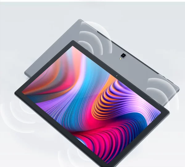 Tablette PC Android 12 de 14 Pouces, Version Globale, 8 Go de RAM, 512 Go de ROM, Doyen, 4G, Permanence, Touriste, Epi5 G, Wifi, GPS, 10000mAh, Nouveauté – Image 15