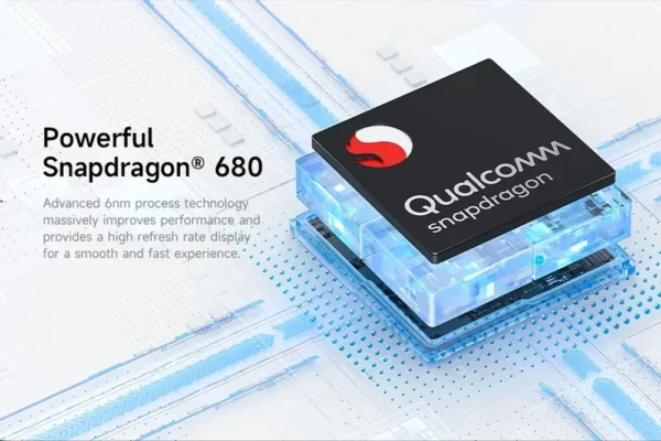 Version mondiale Xiaomi Redmi Pad SE 11 "128GB 256GB Snapdragon 680 Mi tablette haut-parleurs Quad Dolby Atmos 90Hz 11 "affichage 8000mAh – Image 26