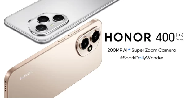 2025 Version mondiale HONOR 400 Pro 5G Smartphone Snapdragon 8 Gen 3 6.7 ''AMOLED affichage 200MP 100W filaire 50W sans fil IP68 et IP69 – Image 13