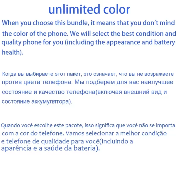 Smartphone Apple iPhone X/XR/XS/XS Max 64/128/256 go 256 go IOS 4G, Original débloqué, complet et dans une bonne apparence, 95% neuf – Image 7