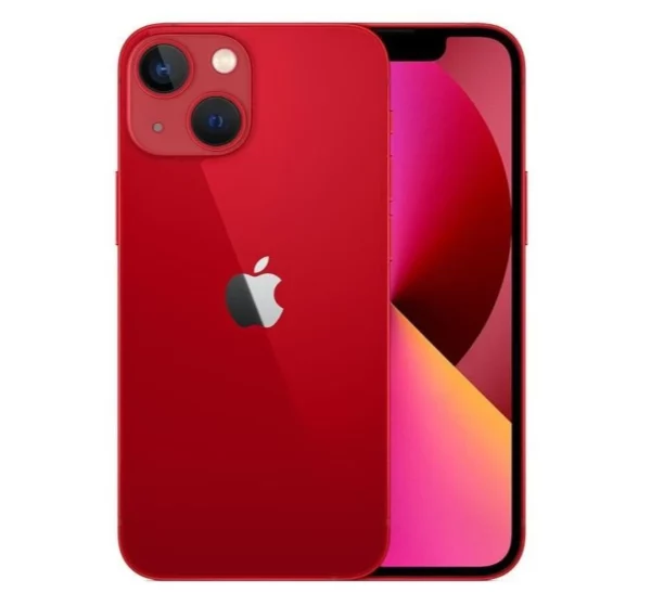 Apple iPhone 13 Mini 5.4 "smartphone débloqué véritable 13Mini RAM 4GB ROM 128/256/512GB A15 Bionic IOS Face ID 5G téléphone portable utilisé – Image 7