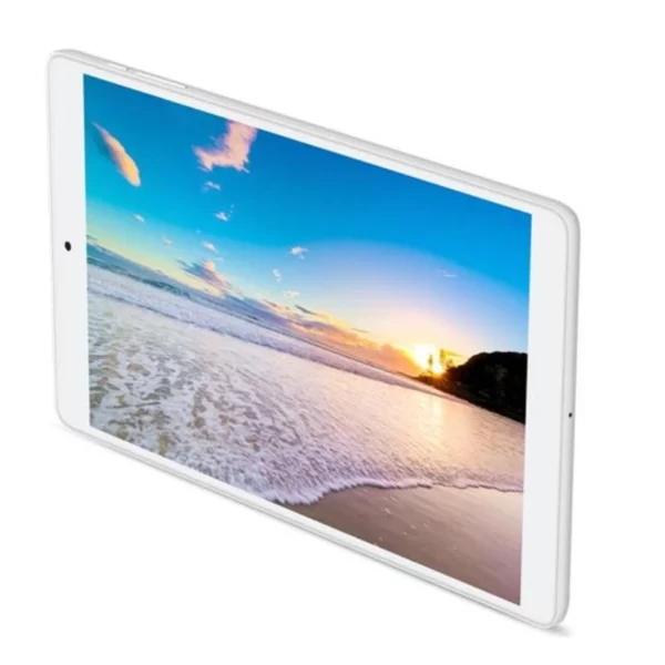 X80 8 pouces double OS Android 5.1 + Windows 10 Mini tablette PC 2GB RAM 32GB ROM 1920x1200 IPS CPU Z8350 WIFI Quad Core travail de bureau – Image 4