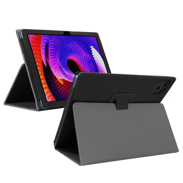 Tablette BDF Pad, 2025 pouces, HD, Android 11, 4 Go + 64 Go, 10.1 mAh ,3G, Touriste, EpiWiFi, Version globale, Original, 5000 – Image 20