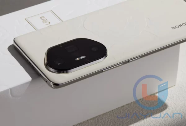 Honor-Smartphone 300 Ultra 5G GMS, téléphone portable, écran 6.78 "120Hz, Snapdragon 8, caméra Isabel 3, batterie 50MP, 5300mAh, original – Image 4