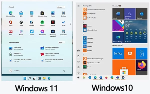 Ordinateur Portable i9 15.6 pouces Core i9-8950HK/9880H/10980H Gen processeur 64GB RAM 4 to SSD Windows 11 ordinateur Portable de jeu ordinateur Portable – Image 27