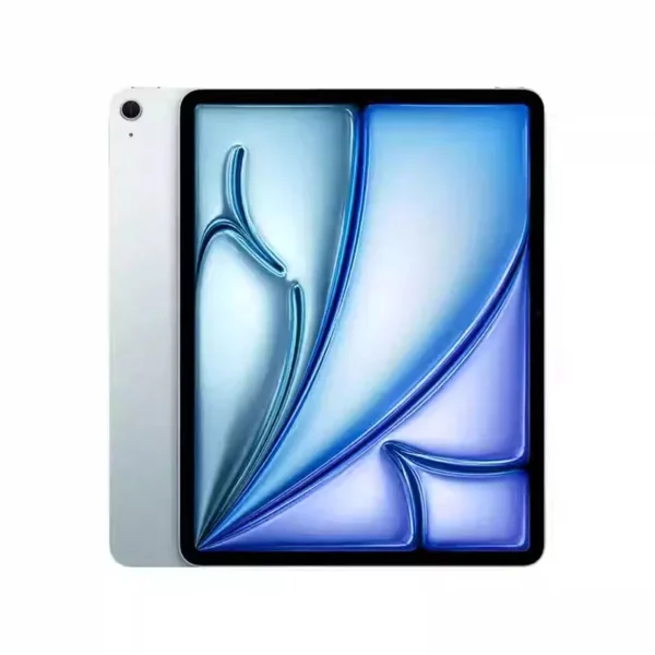 IPad Air6 M2 11 pouces 128G/256G/512G/1T WiFi identification tactile cellulaire, eSIM, WIFI d'origine/5G 8 cœurs CPU 9 cœurs GPU moteur Neural 16 cœurs – Image 5