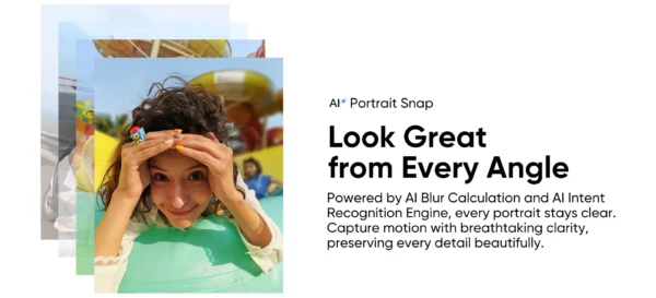 2025 Version mondiale HONOR 400 Pro 5G Smartphone Snapdragon 8 Gen 3 6.7 ''AMOLED affichage 200MP 100W filaire 50W sans fil IP68 et IP69 – Image 22