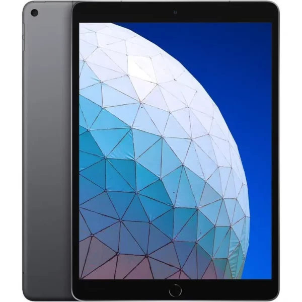 Apple iPad Air 2019 Original débloqué, 10.5 pouces, iPad Air 3ème génération, Wifi cellulaire 64 256 go 3 go de RAM A12 Bionic 98%, nouvelle tablette ﻿ – Image 12