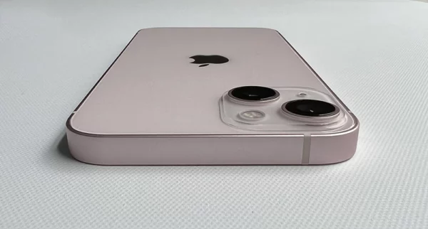 iPhone 13 d'origine 128GB/256GB ROM débloqué A15 puce IOS 5G Smartphone Face ID 6.1 "écran OLED iphone 13 téléphone portable – Image 23