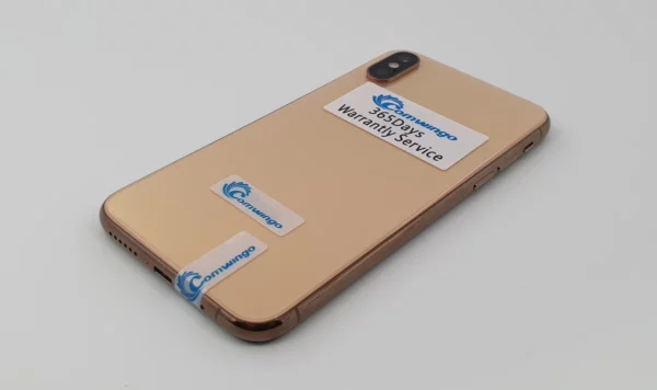 Apple-iPhone Xs Max débloqué d'origine, 4G Permanence, 4G RAM, 64 Go, 256 Go, Dean A12 Bionic, IOS – Image 12