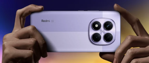 Premiere mondial Redmi Note 14 Pro 5G Version mondiale Smartphone Dimensity 7300-Ultra NFC 200MP Caméra 1.5K 120Hz AMOLED Display – Image 22