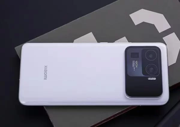 Xiaomi-Smartphone 11 Ultra Global Firmware, 5G, 12G, 512G Snapdragon 888, 6.81 pouces, 50MP, 120W, sans fil, inverse sans fil – Image 18