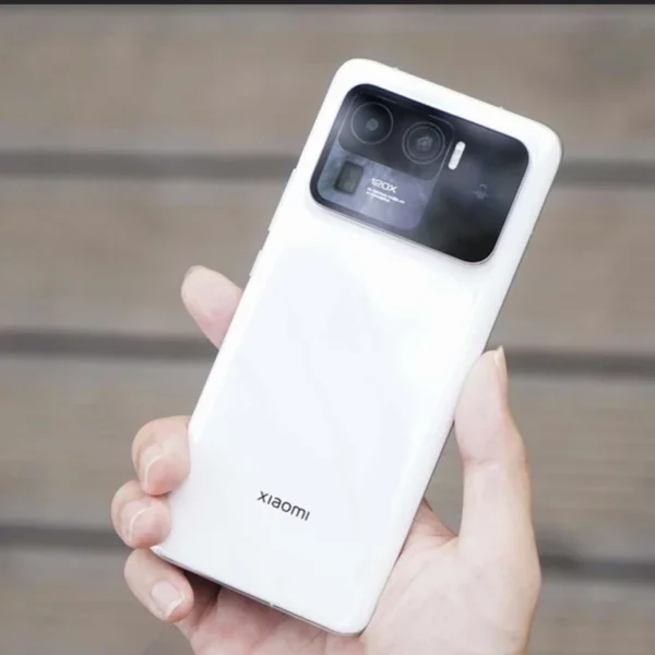 Xiaomi-Smartphone 11 Ultra Global Firmware, 5G, 12G, 512G Snapdragon 888, 6.81 pouces, 50MP, 120W, sans fil, inverse sans fil – Image 4
