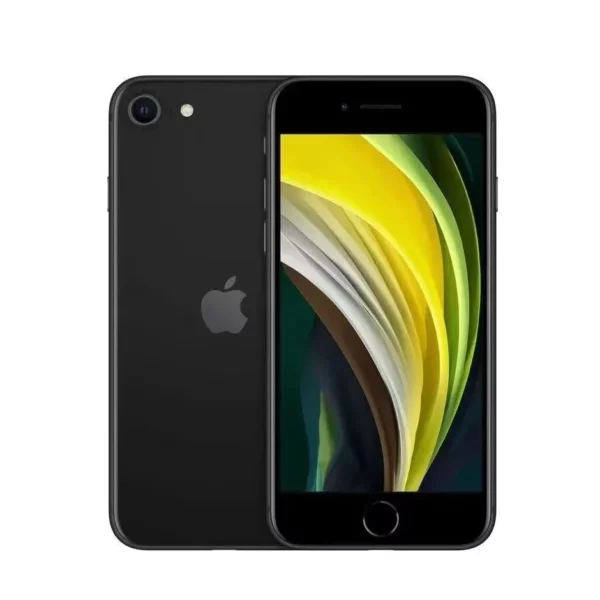 Déverrouiller l'origine Apple iPhone SE 2020 iphone se2 A13 3G RAM 64/128/256GB ROM Hexa Core téléphone 1821mAh Smartphone 4.7 pouces – Image 2