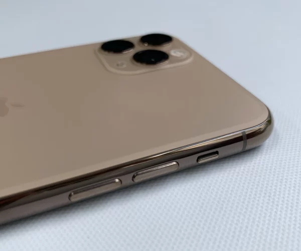 Apple iPhone11 Pro 64GB 256GB ROM Original 5.8 "Super Retina OLED A13 IOS iPhone 11 Pro 11Pro Face ID iphone 11 pro téléphone – Image 16