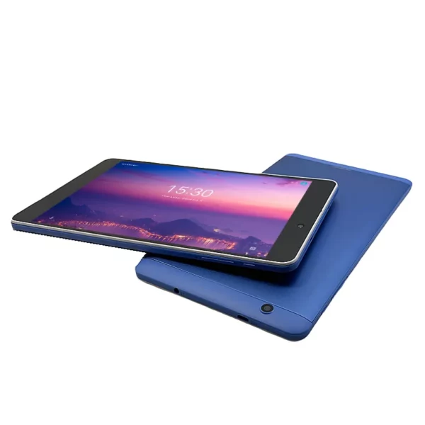 Tablette phonecall 10 cœurs MTK6797 Android 10, 8 pouces, 4G, 1920x1200 Pixels, 3 go de RAM, 32 go de ROM, WIFI, GPS, Bluetooth 4.2, double carte SIM – Image 8