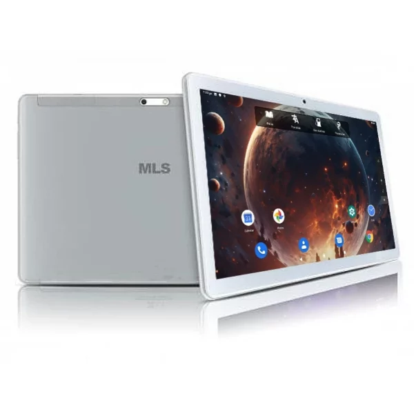 Offres spéciales 10.1 pouces IQ1017 Android 9.0 appel téléphonique tablette PC 3GB RAM 32GB ROM MTK9863 Octa Core double caméra type-c carte Sim – Image 5