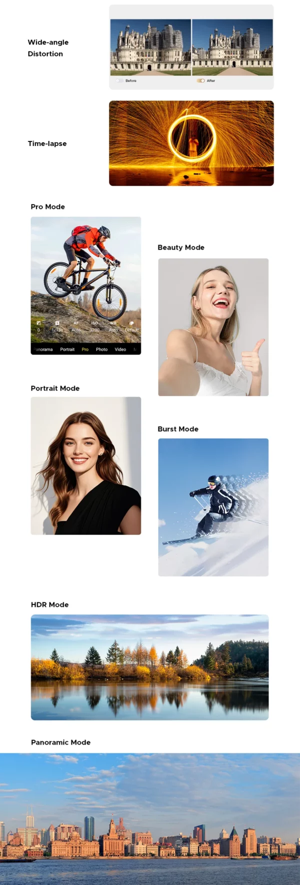 Version mondiale DOOGEE Blade20 Play 5G téléphone robuste 6.6 "HD + 90Hz 8GB 256GB 10300mAh batterie 50MP caméra Android 15 téléphone portable – Image 36