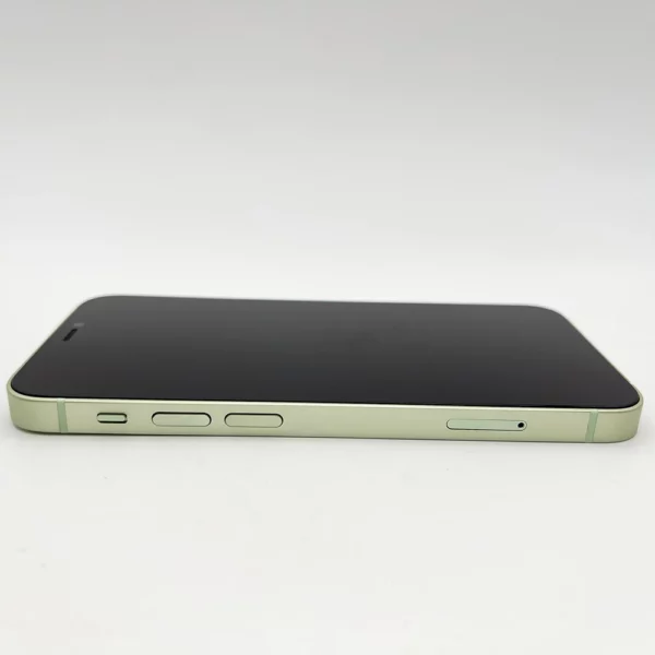 Apple iPhone 12 mini 5G Face ID téléphone portable Original utilisé débloqué 5.4 "64/128/256GB ROM hexa-core IOS 12MP caméra – Image 14