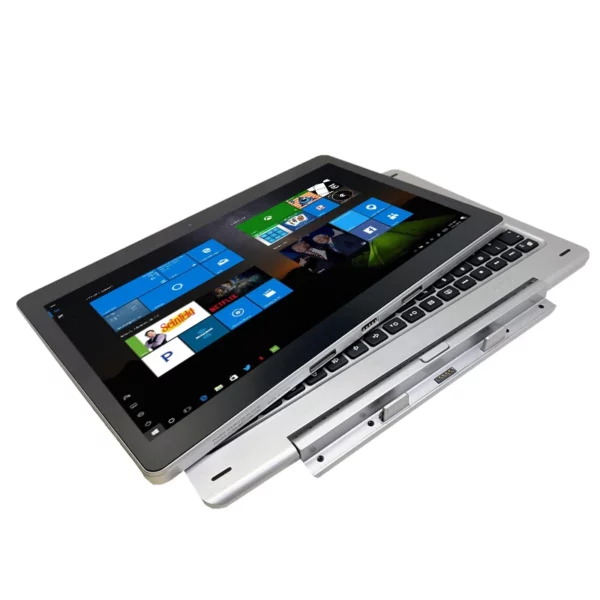 Tablette PC Windows 10, 11.6 pouces, 2 go de RAM + 64 go de ROM, G12, double caméra, batterie 9000mAH, écran tactile WIFI, 1366x768 IPS Quad Core – Image 27