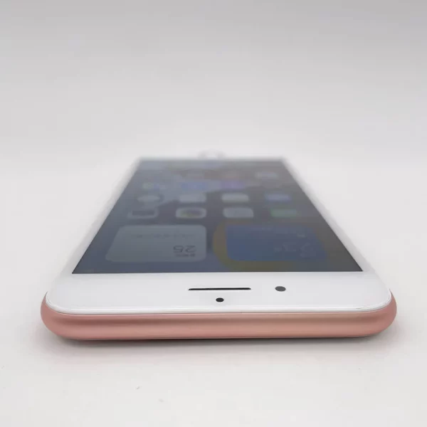 Apple-Smartphone iPhone 7 Plus Débloqué, Téléphone Portable d'Origine, Utilisé, 5.5 Pouces, 32/128/256 Go, Dean, Façades Core, IOS, 12MP, 4G, Empreintes Digitales – Image 26
